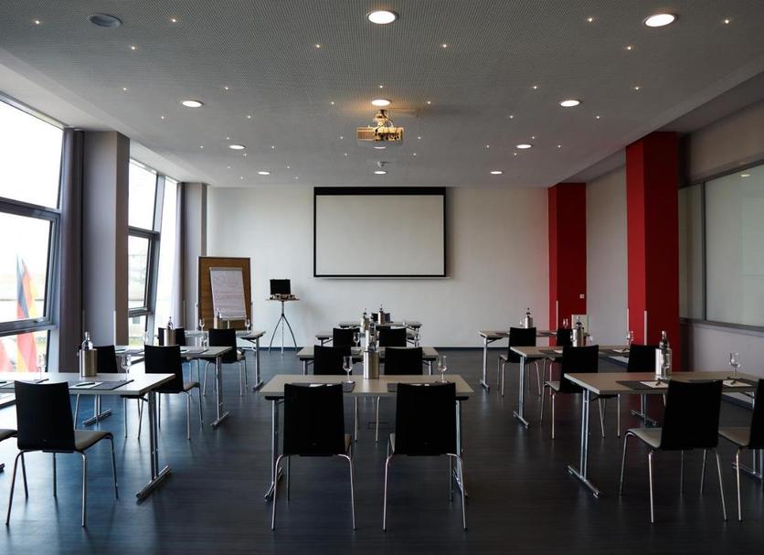 Sala de conferències Foto