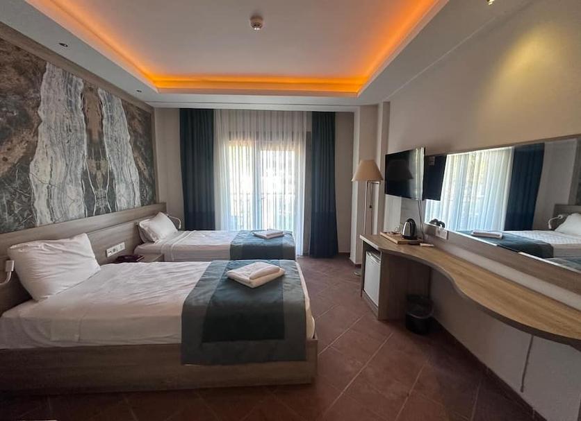 Habitació Foto