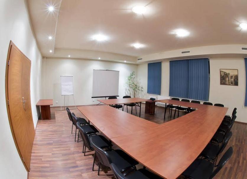 Sala de conferències Foto