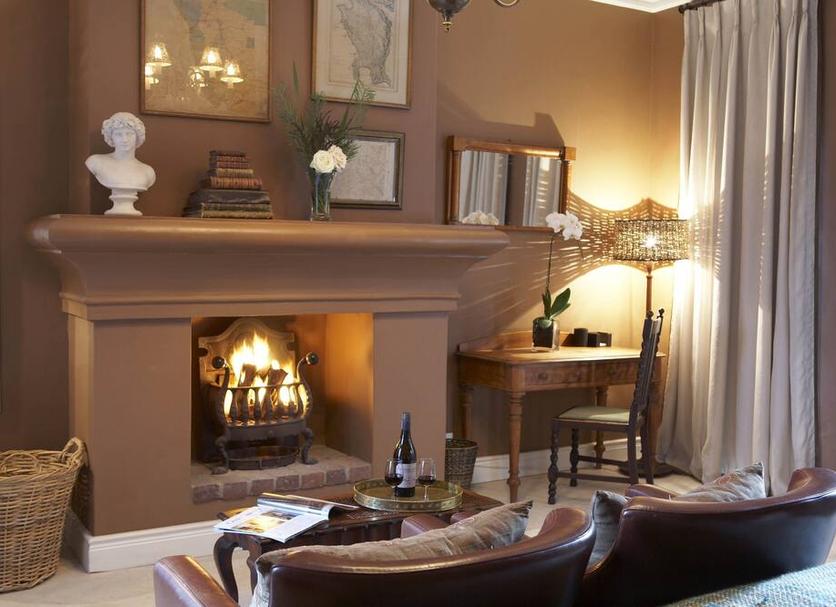 Serveis de l’habitació Foto