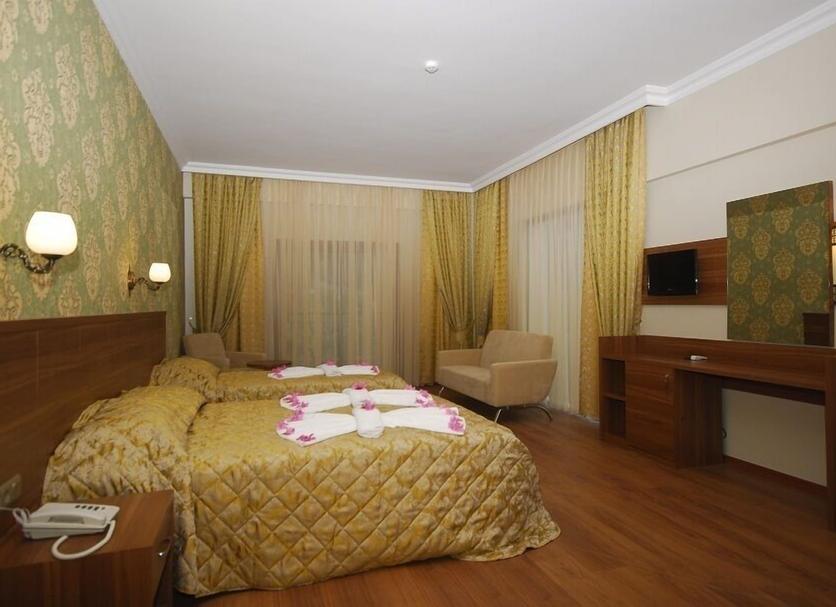 Habitació Foto