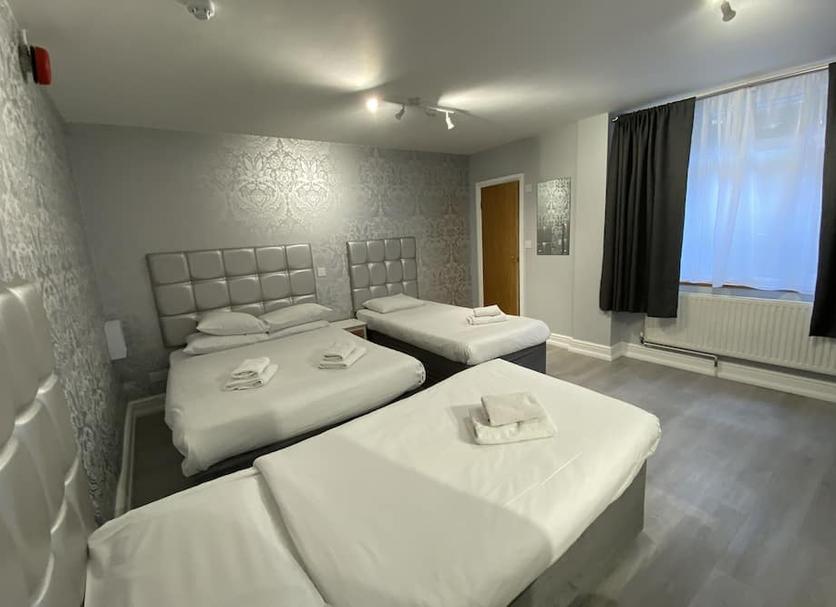 Habitació Foto