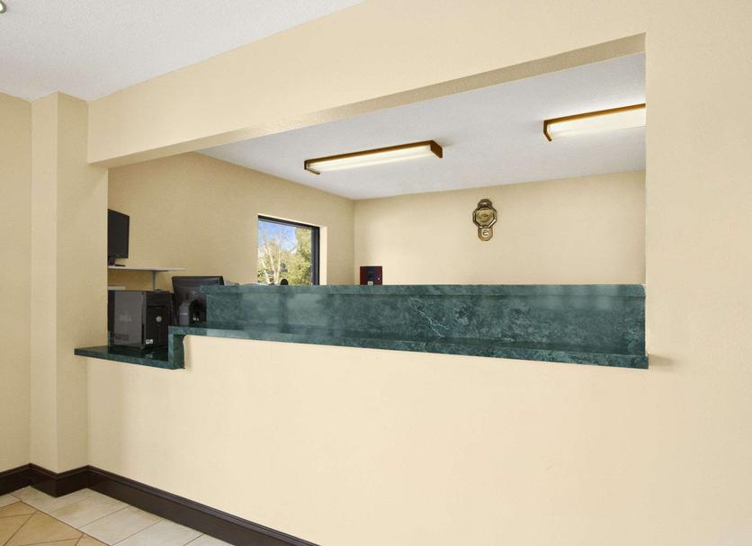 Recepció Foto