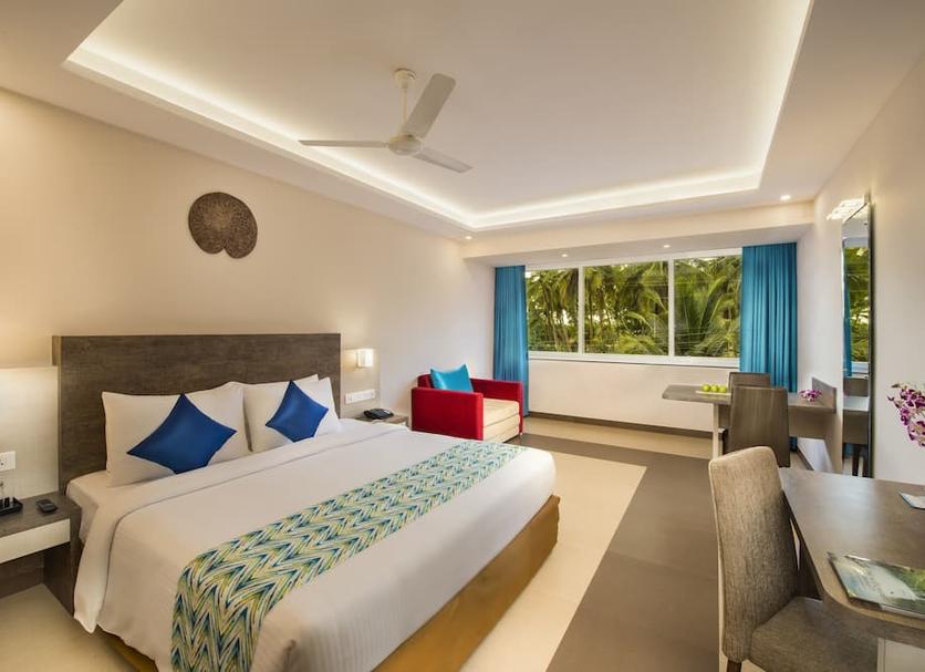 Habitació Foto