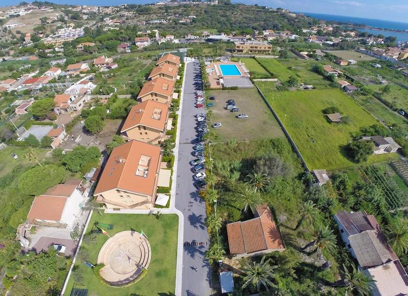 Edifici Foto