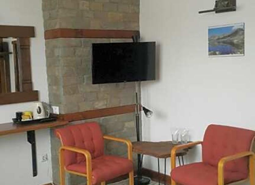 Sala Foto