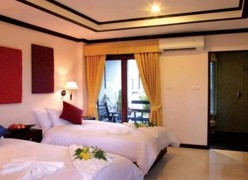 Habitació Foto