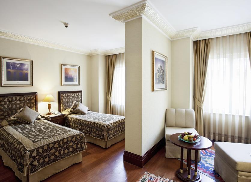 Habitació Foto