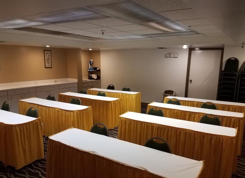 Sala de conferències Foto