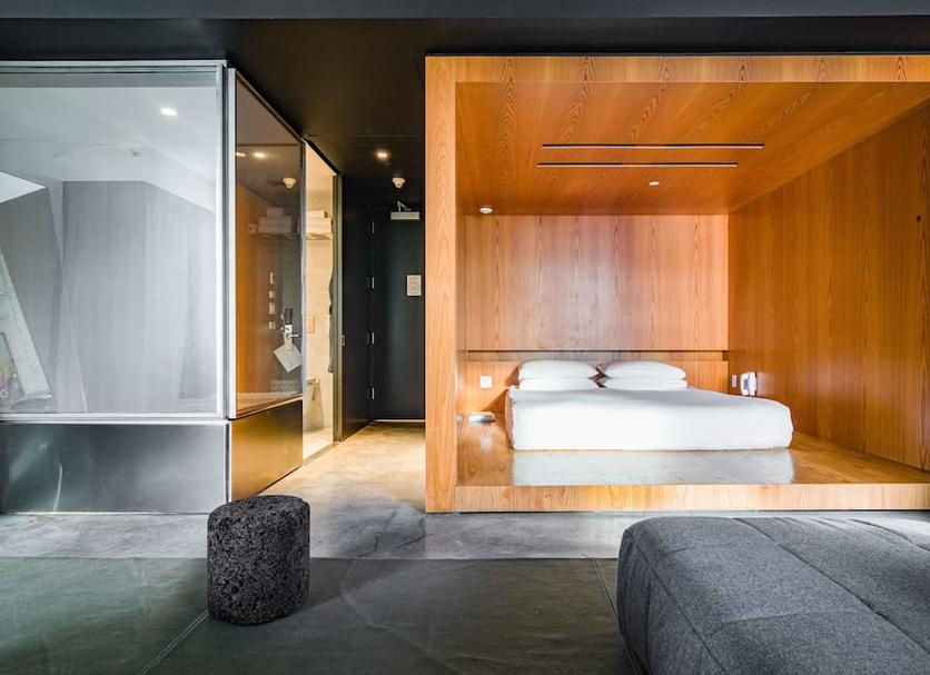 Habitació Foto