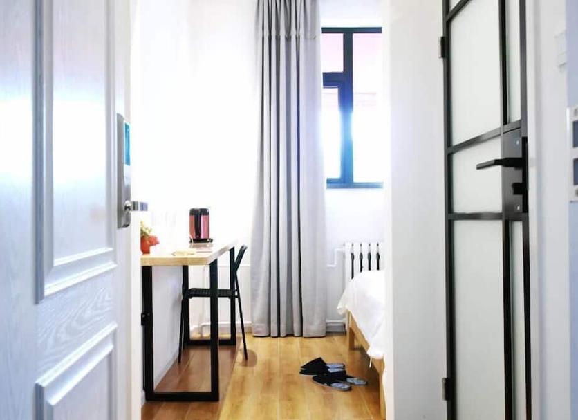 Serveis de l’habitació Foto
