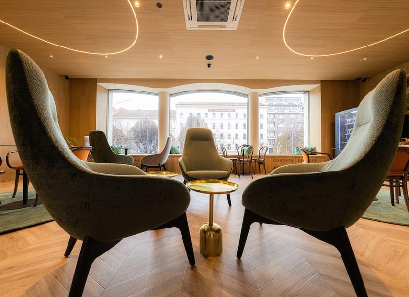 Sala d'estar Foto