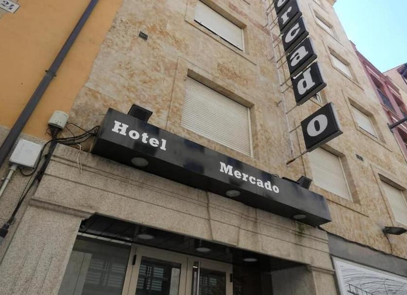 Edifici Foto