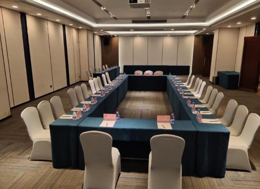 Sala de conferències Foto