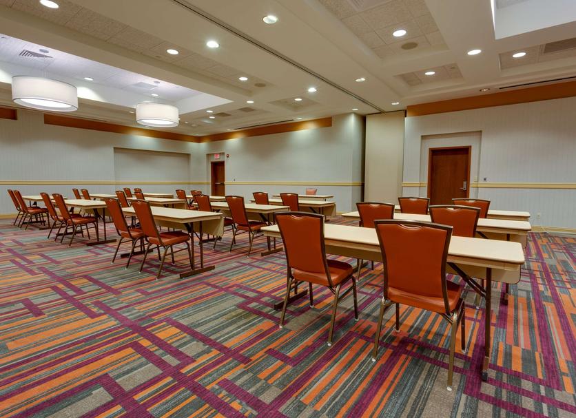 Sala de conferències Foto