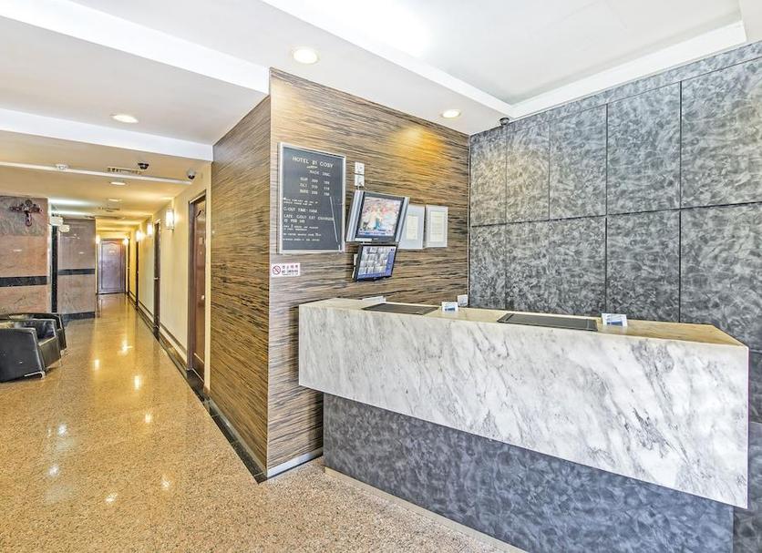 Recepció Foto