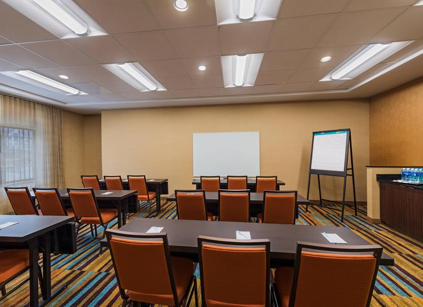 Sala de conferències Foto