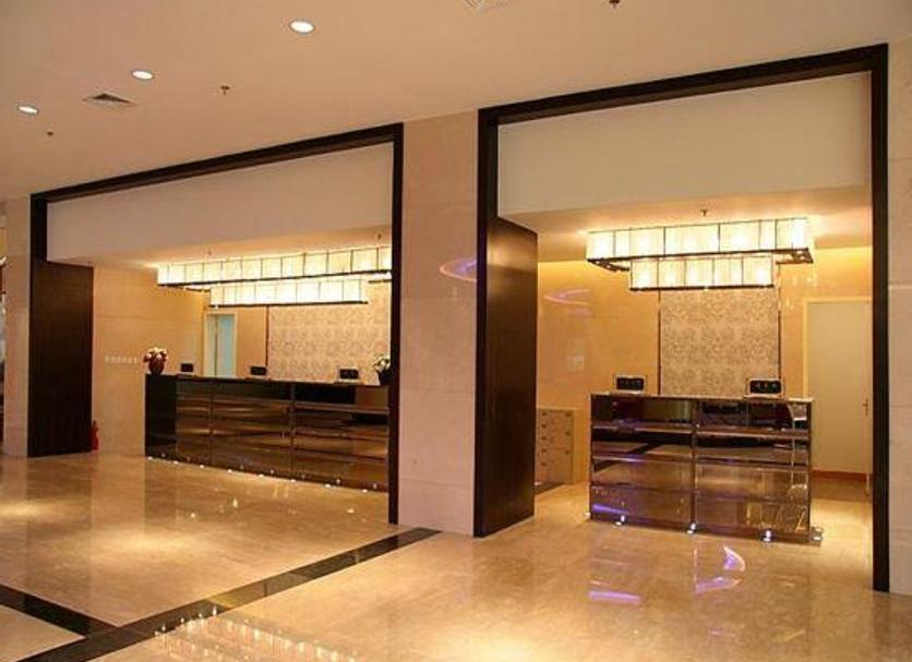 Recepció Foto