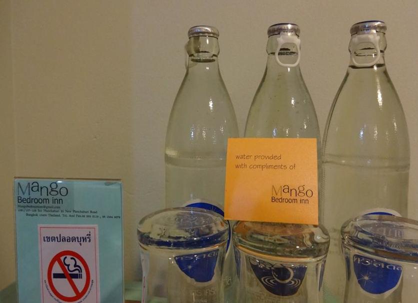Serveis de l’habitació Foto