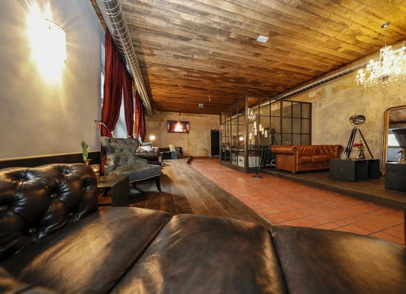 Sala Foto