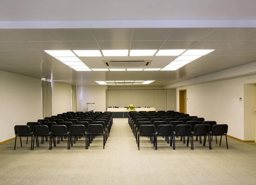 Sala de conferències Foto