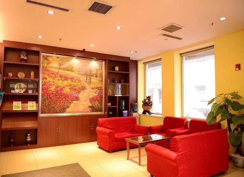 Sala d'estar Foto