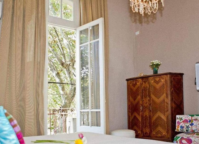 Serveis de l’habitació Foto