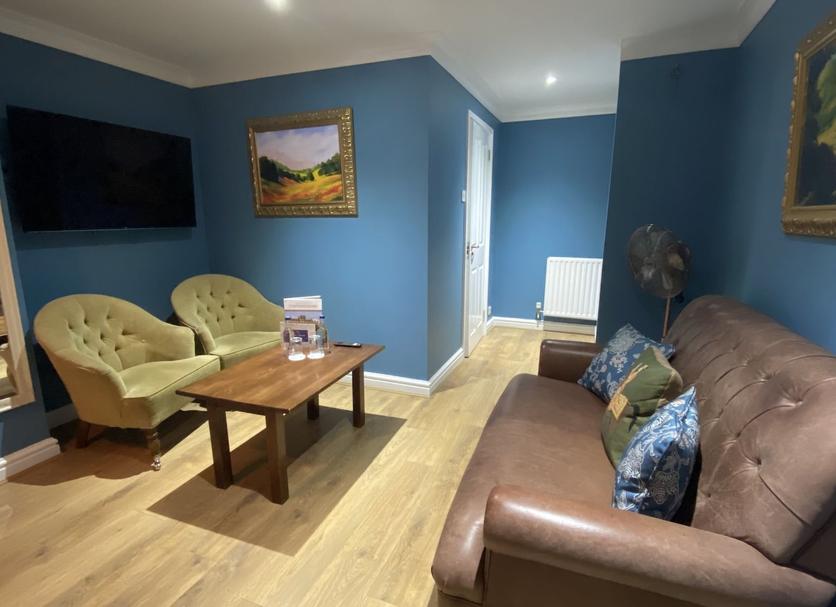 Sala Foto