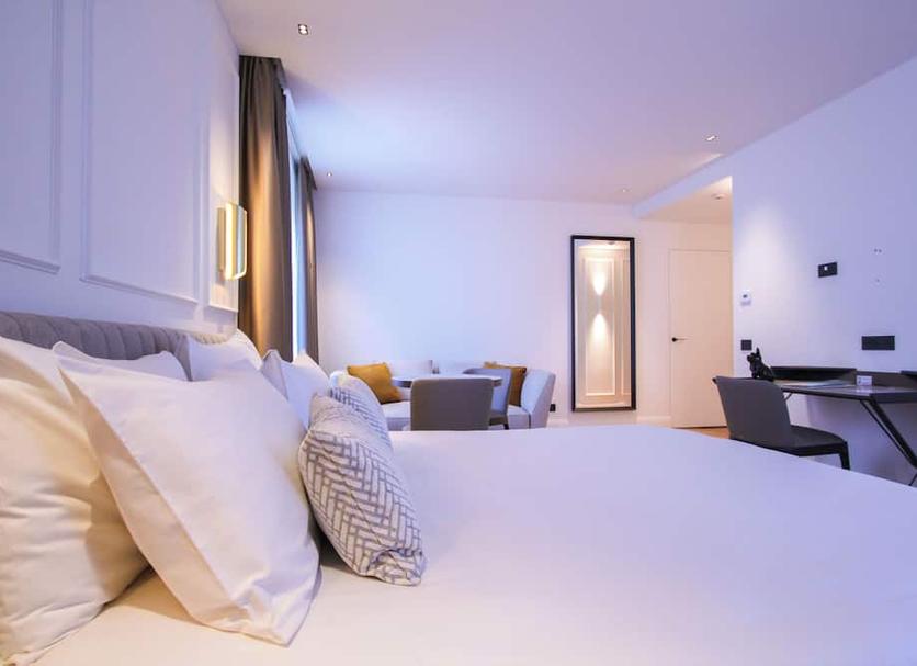 Habitació Foto