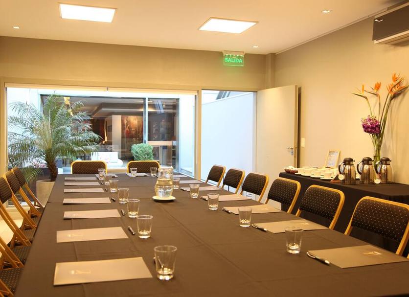 Sala de conferències Foto