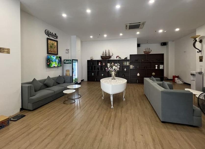 Recepció Foto