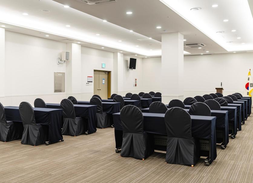 Sala de conferències Foto
