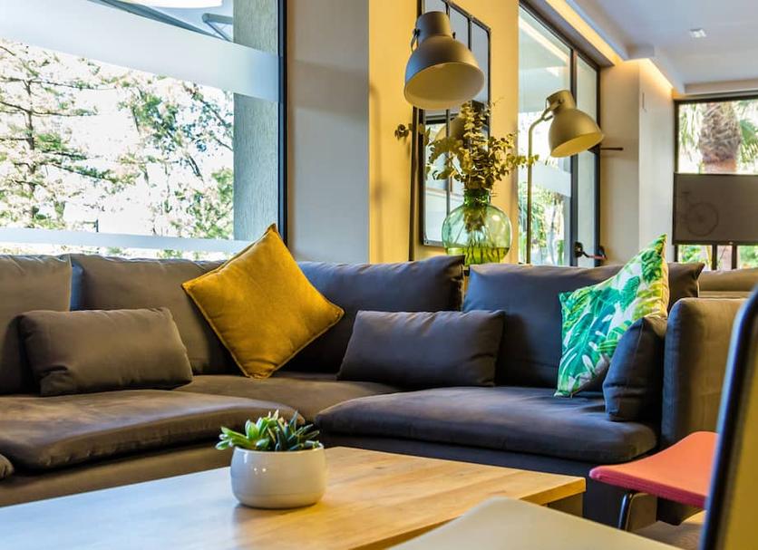 Sala Foto