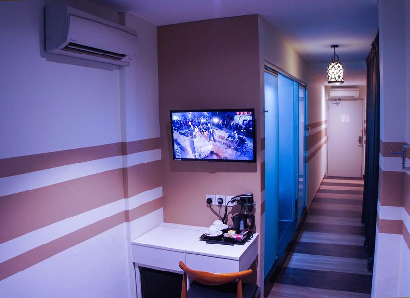 Serveis de l’habitació Foto