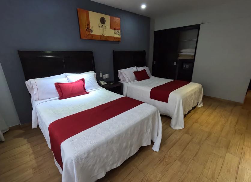 Habitació Foto
