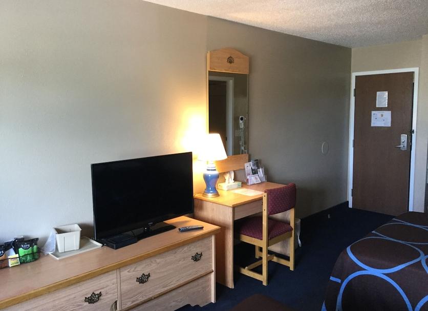 Serveis de l’habitació Foto