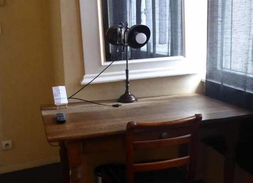 Serveis de l’habitació Foto