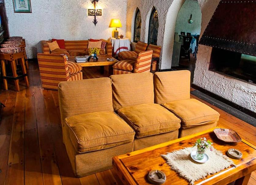 Sala Foto