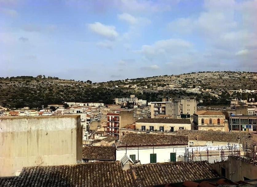 Vista exterior Foto