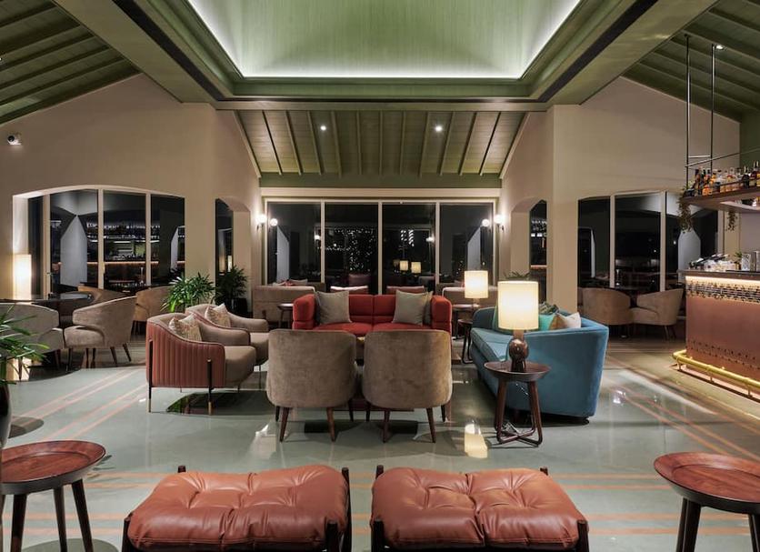 Sala d'estar Foto
