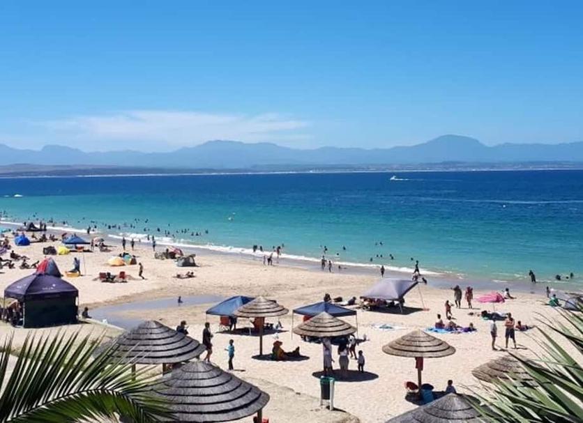 Platja Foto