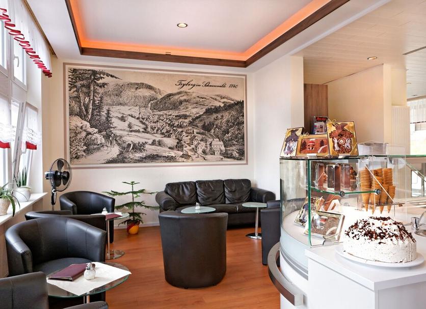 Sala d'estar Foto