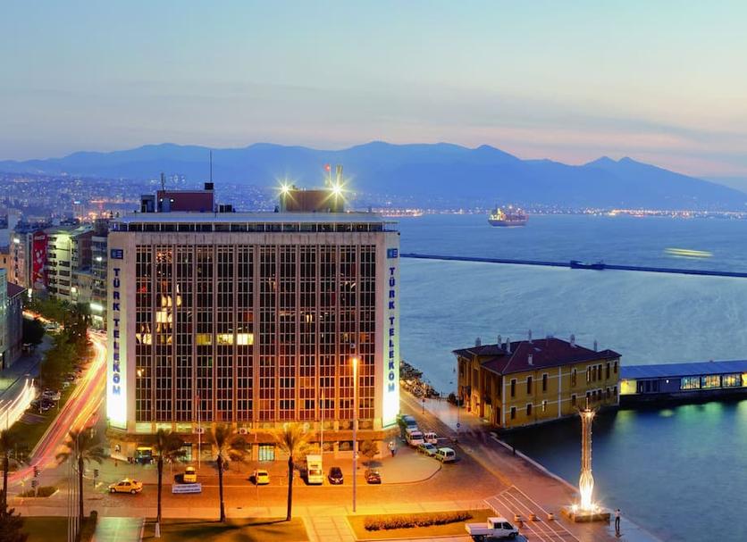 Edifici Foto