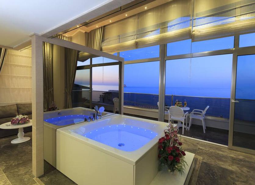 Serveis de l’habitació Foto