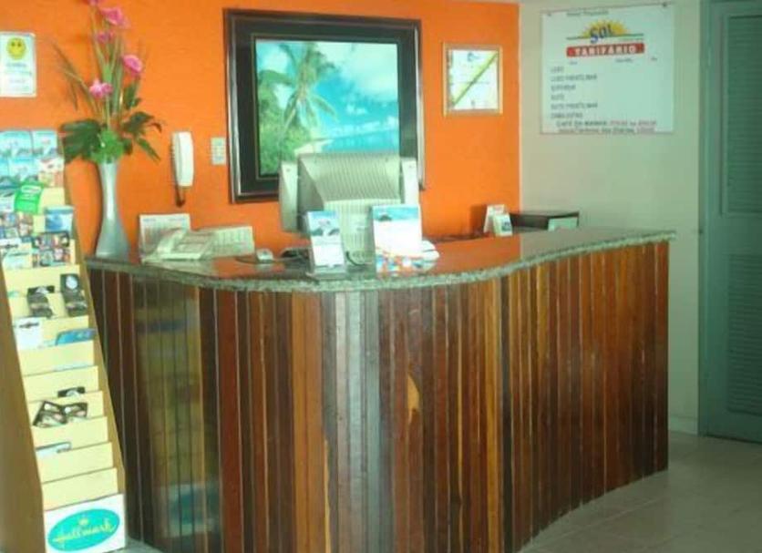 Recepció Foto