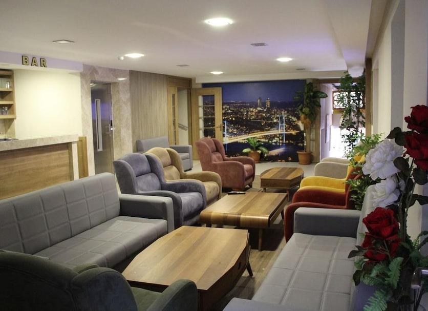 Sala d'estar Foto