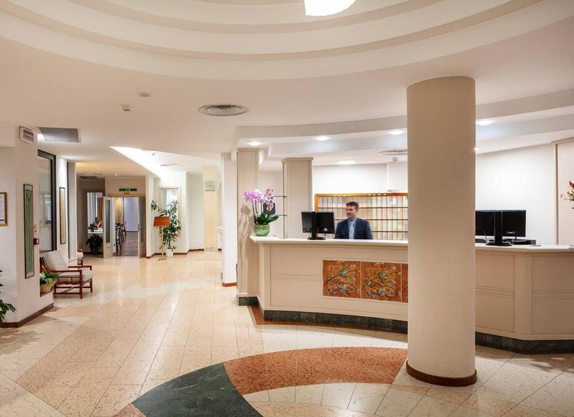 Recepció Foto