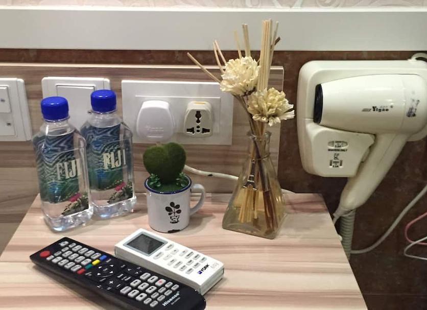 Serveis de l’habitació Foto