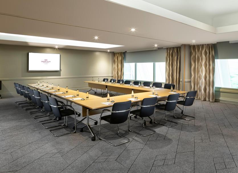 Sala de conferències Foto