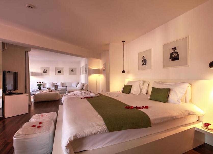 Habitació Foto